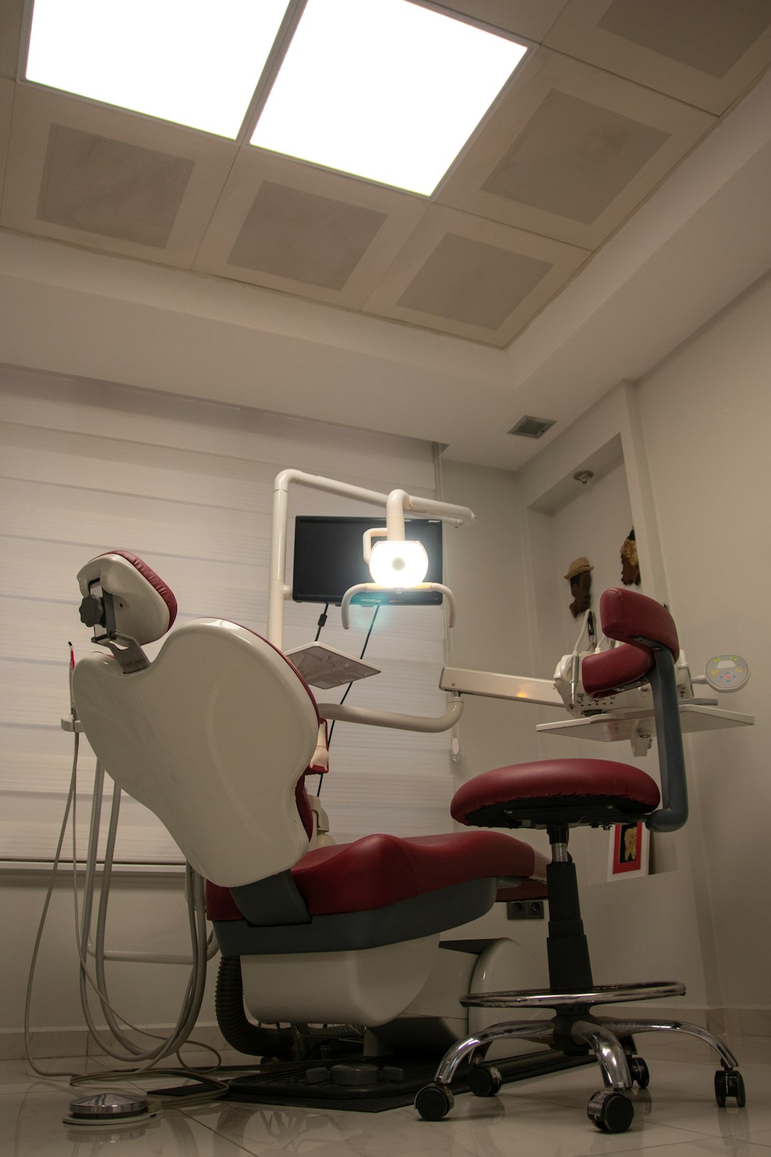 Команда Bay Dental Group